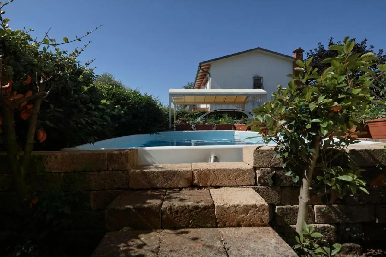 Villa Ambra Soiano Del Lago